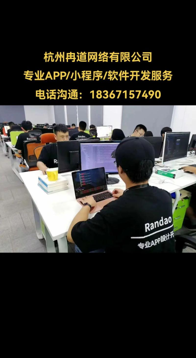 海南软件开发公司的未来发展趋势