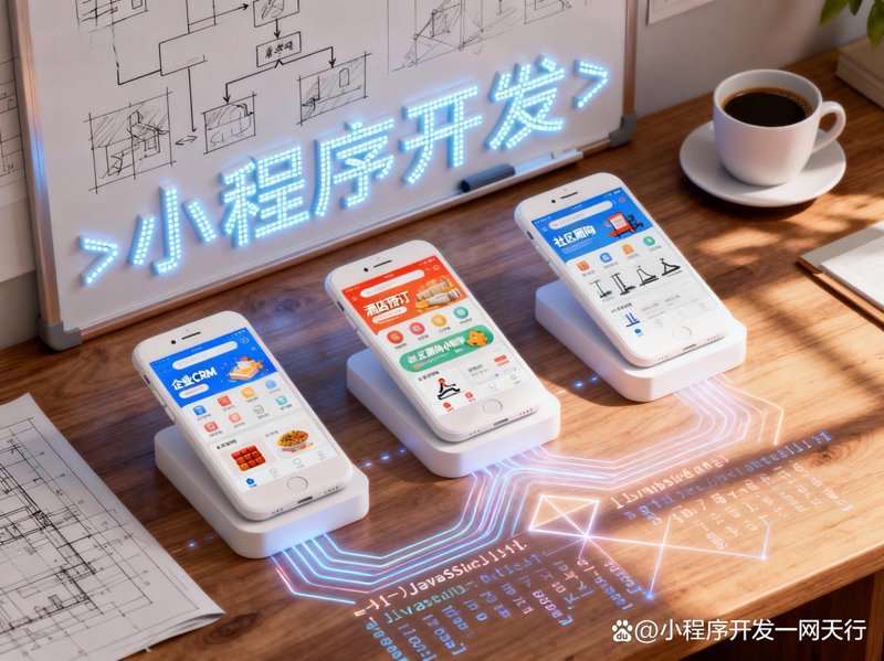 移动端开发
