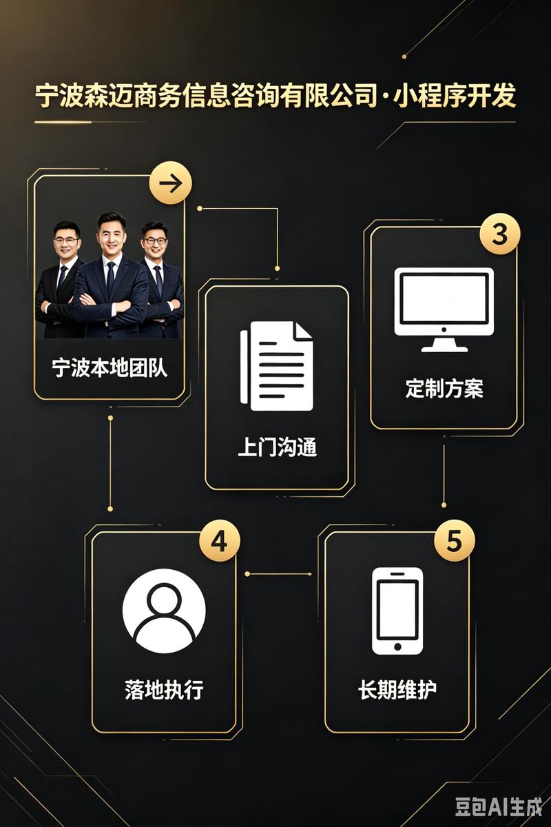 企业管理系统：助力中小企业突破瓶颈